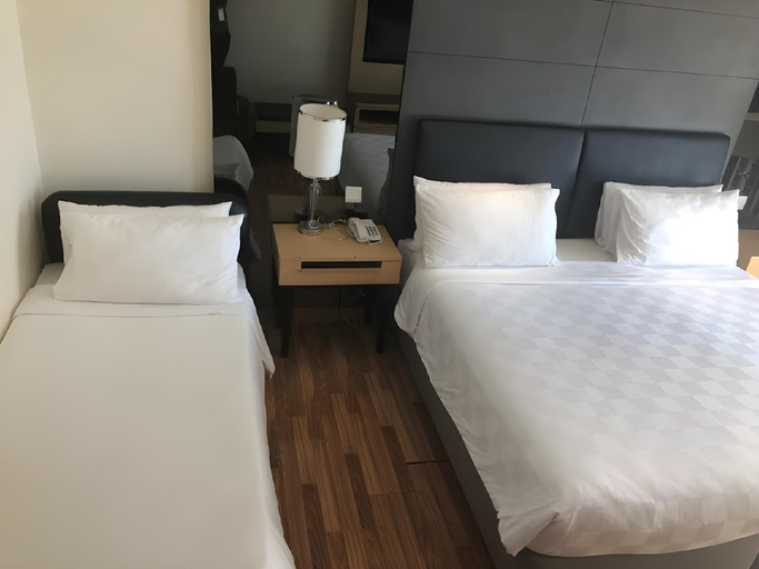 Bedroom 6
