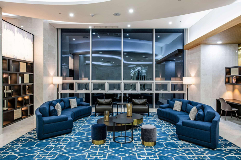 Public Area 5, Ramada Suites Geoje, Geoje