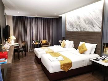 Bedroom 17