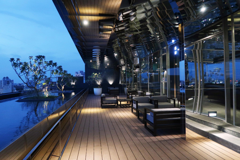 Others 5, Orient Luxury Hotel, Chiayi City