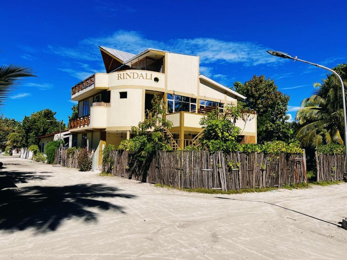Exterior & Views 1, Rindali Maldives Maaenboodhoo