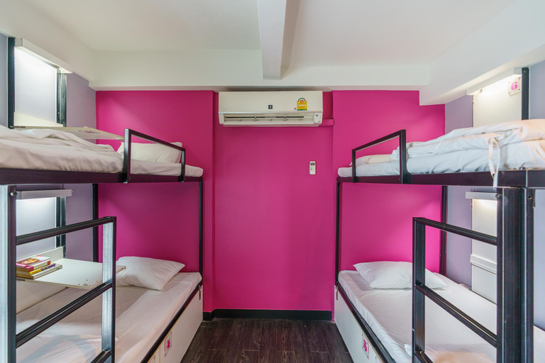 Bedroom 13