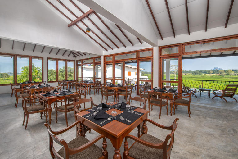 Food & Drinks 4, Ceylon Breeze Sigiriya, Dambulla