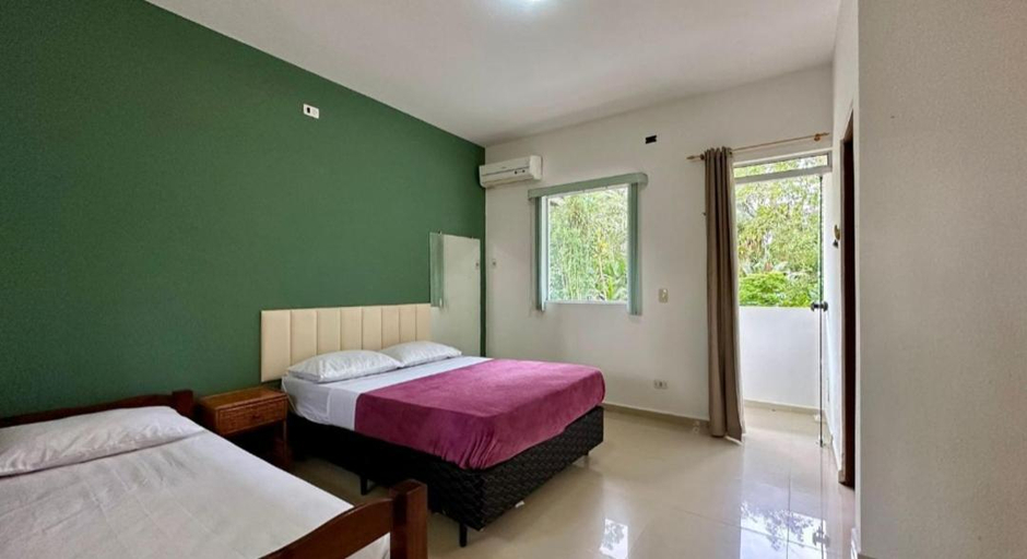Others 4, Suites Rosa Mar Itamambuca, Ubatuba