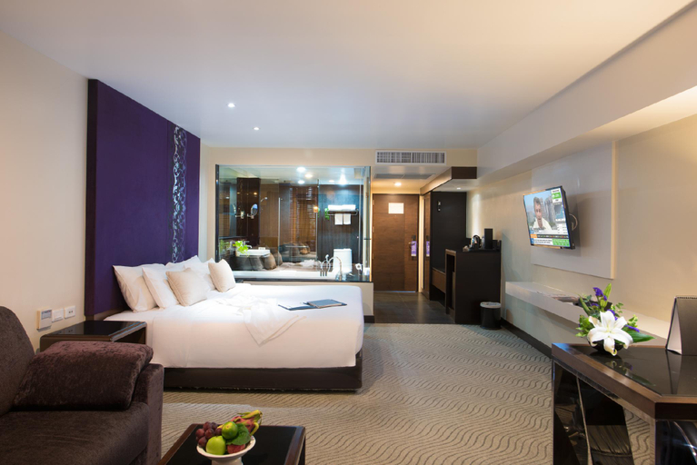 Bedroom 12