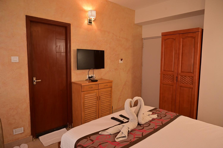 Bedroom 8
