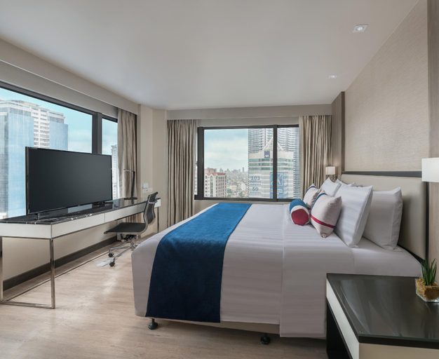 Bedroom 9