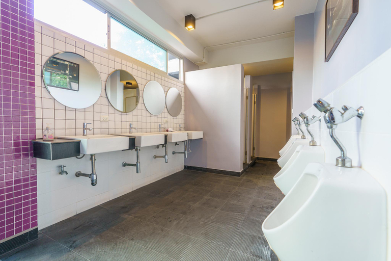 Bathroom 3