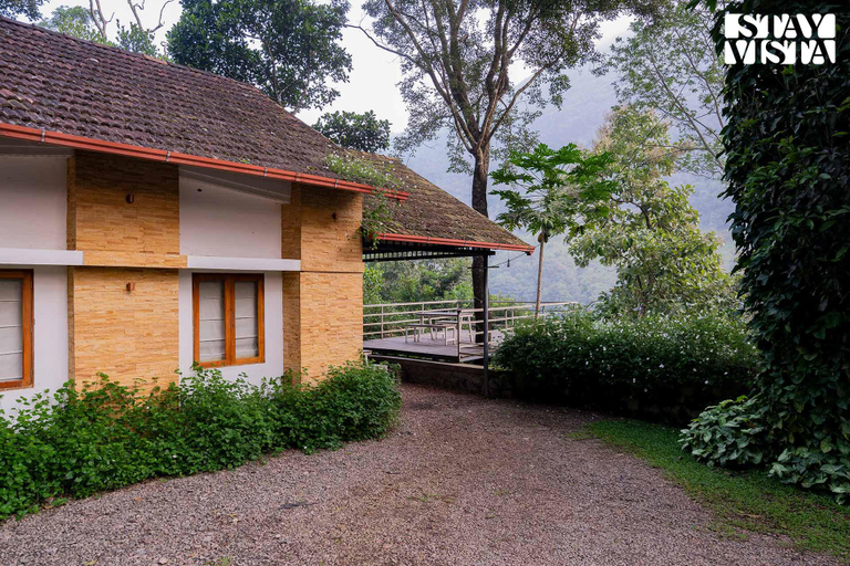 Others 2, StayVista at Dawnlight with Bonfire Free Breakfast, Idukki