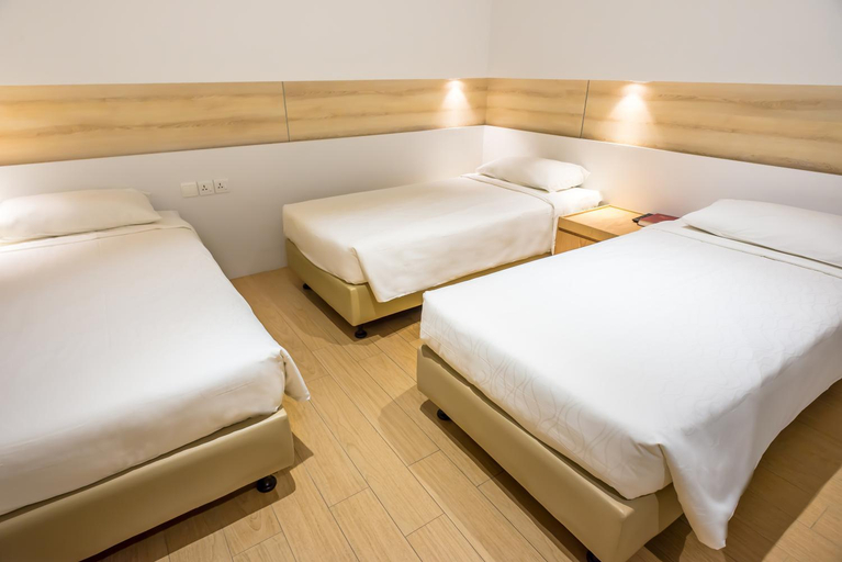 Bedroom 5