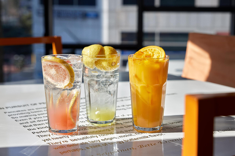 Food & Drinks 26