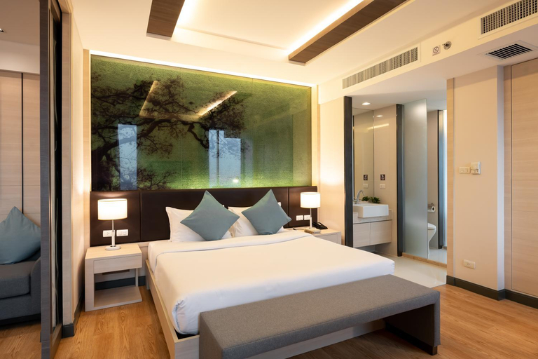 Bedroom 29
