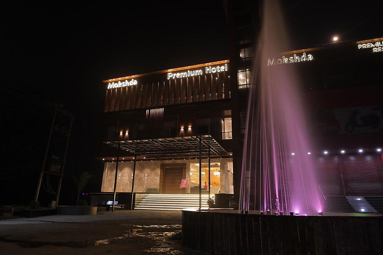 Others 4, Mokshda Premium Hotel And Restaurant, Dehradun