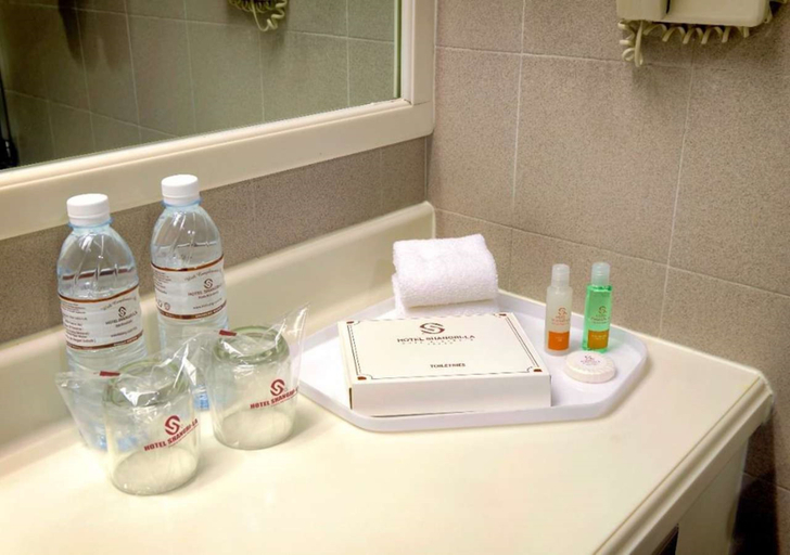 Amenities