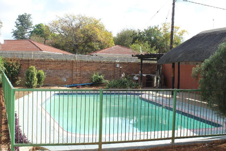 Others 3, Haithoms Guesthouse, Gaborone