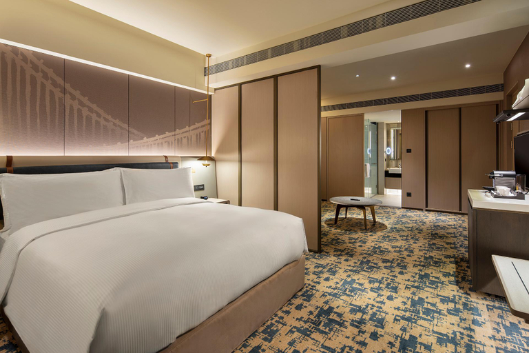 Bedroom 15
