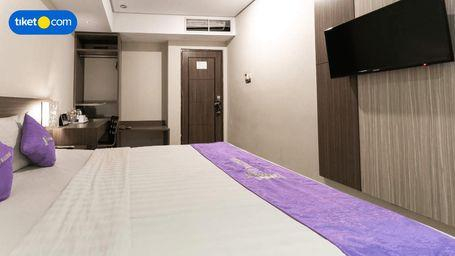 Bedroom 19