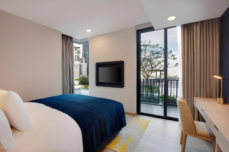 Bedroom 29
