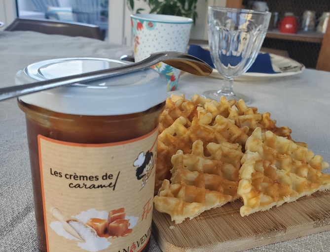 Food & Drinks 5, Cale 32 - Chambres d'hotes, Vendée