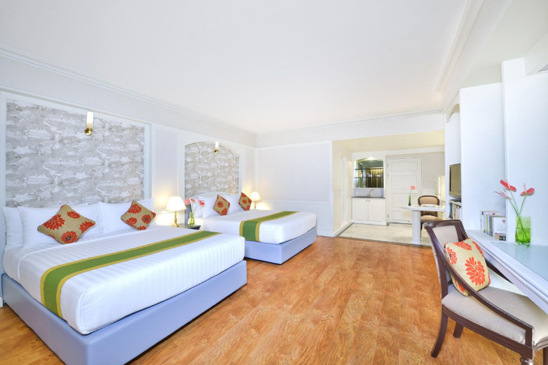 Bedroom 2