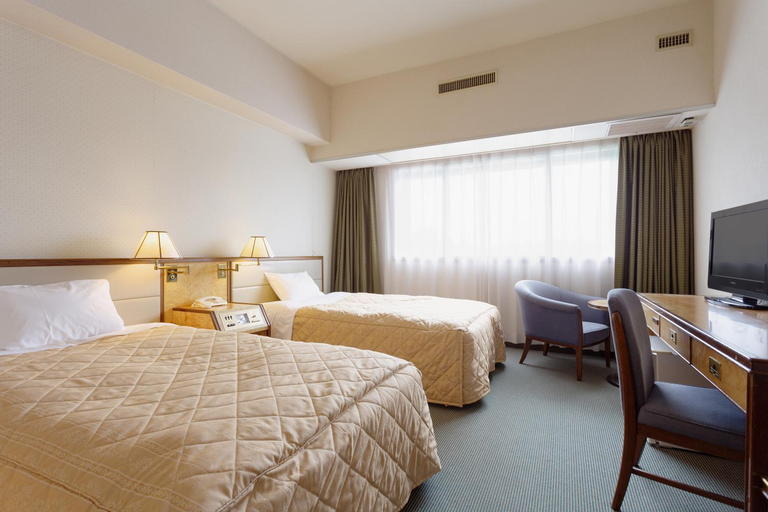 Bedroom 9