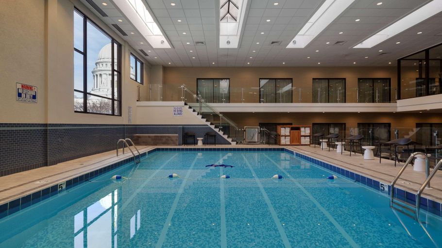 Sport & Beauty 3, Best Western Premier Park Hotel, Dane