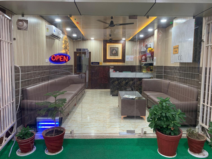 Others 4, HOTEL HAPPY STAY, Dehradun