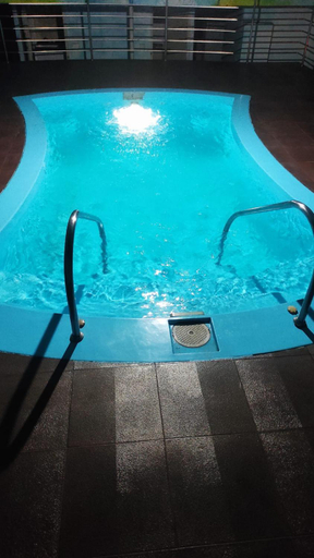 Sport & Beauty, AFRAD INTERNATIONAL HOTELS PRIVATE LIMITED, Malappuram