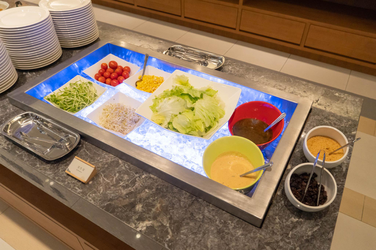 Food & Drinks 5, Green Hotel-Tea Way, Taichung