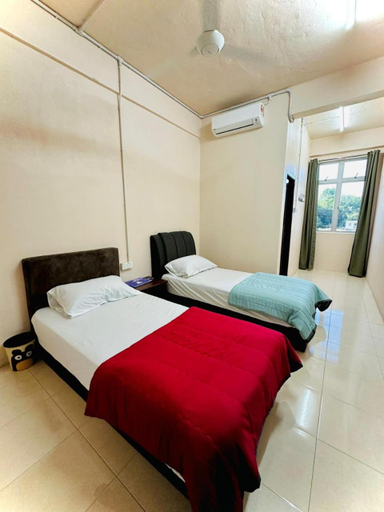 Bedroom 7