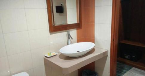 Bathroom 6