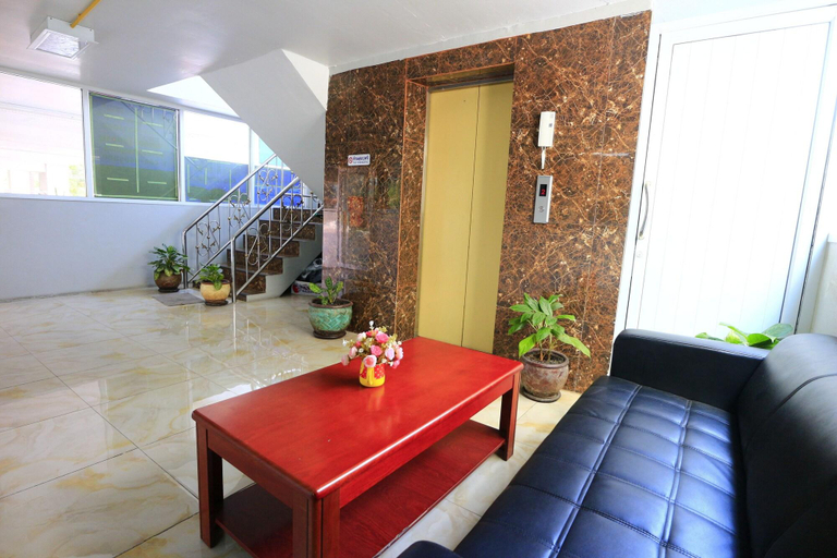 Public Area 5, You House Residence, Muang Samut Sakhon