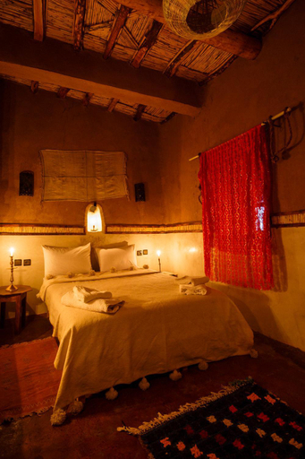 Others 5, Kasbah Tebi, Ouarzazate