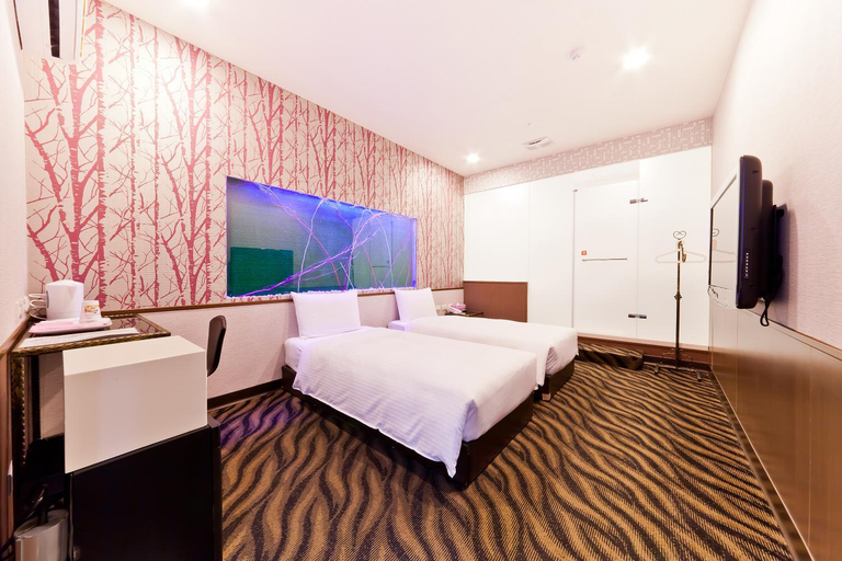 Bedroom 7