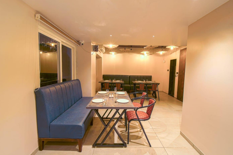 Food & Drinks 4, Hotel Vrindavan Deluxe, Kolhapur, Kolhapur