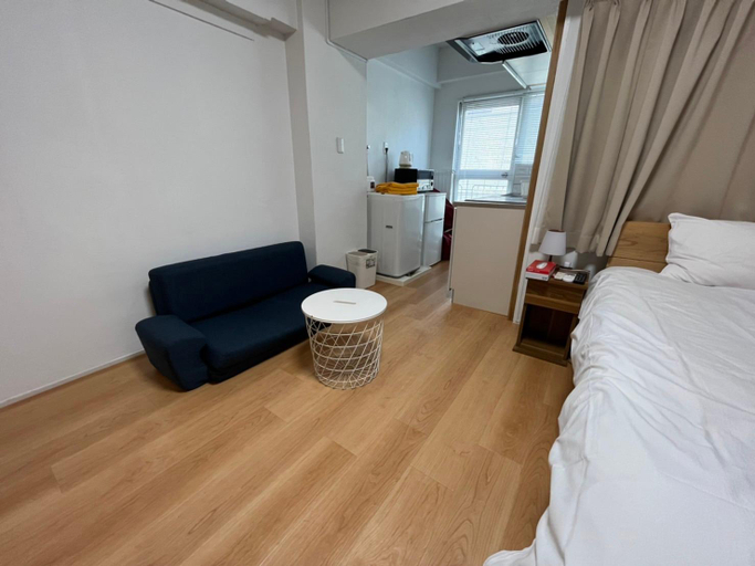 Bedroom 25