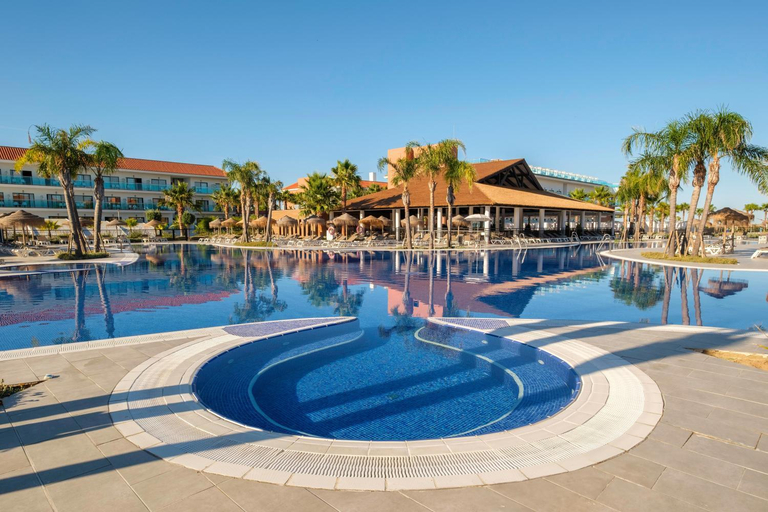 Sport & Beauty 2, Hotel Best Costa Ballena, Cádiz