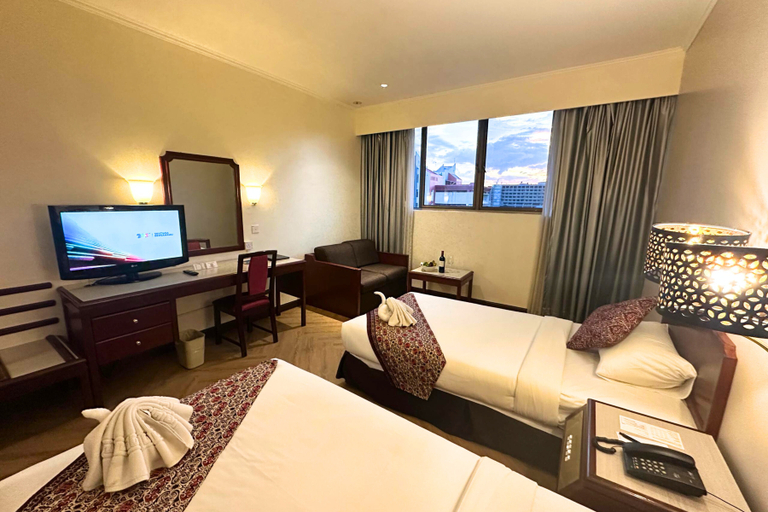 Bedroom 11