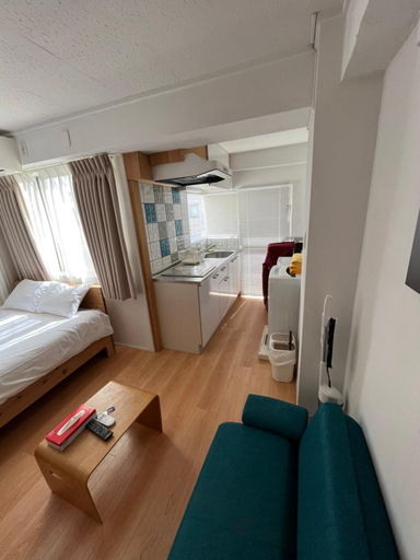 Bedroom 24