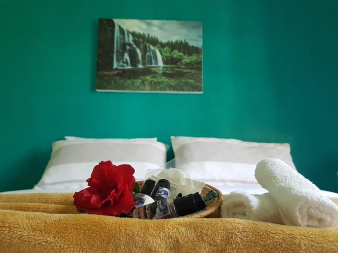 Bedroom 2, Paradise View Guesthouse, Ehlanzeni