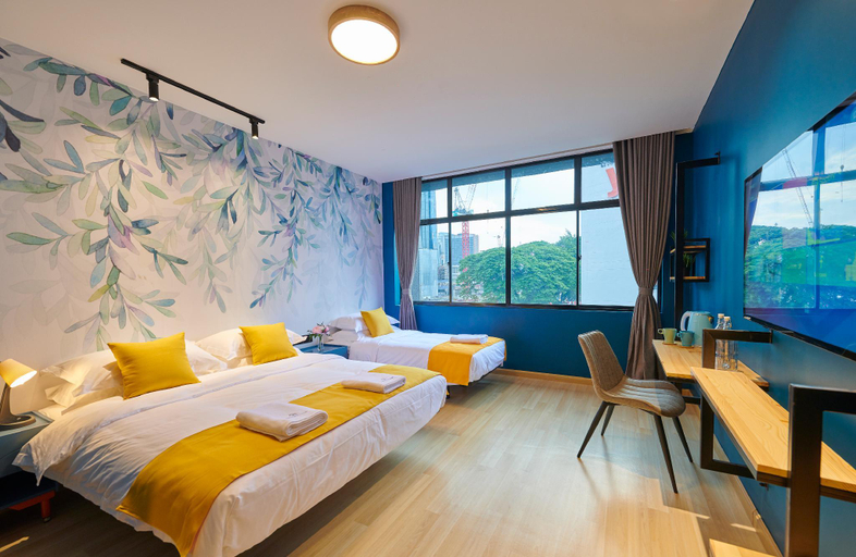 Bedroom 18