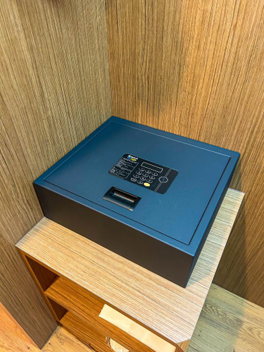 Amenities 15