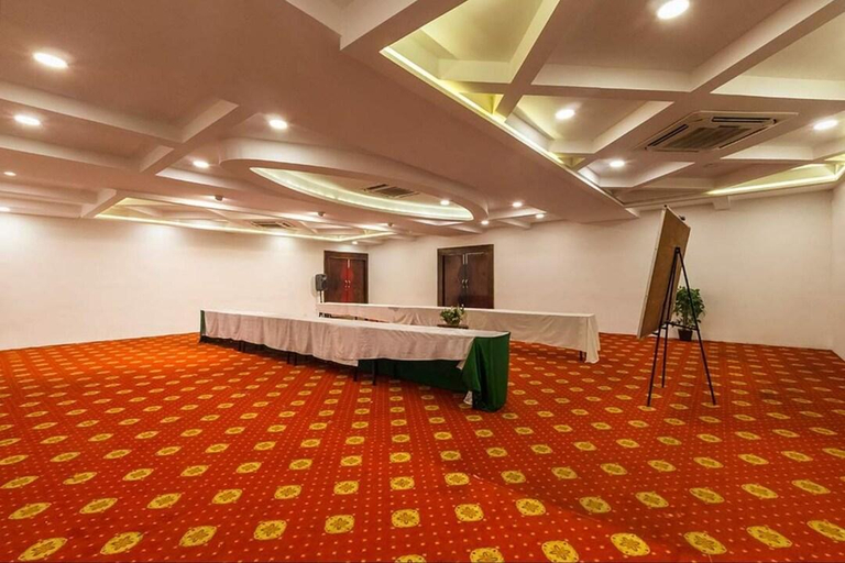 Others 5, Hotel RR Inn, Tirunelveli