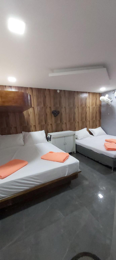 Bedroom 3, HYTON GRAND Kilambakkam, Kancheepuram