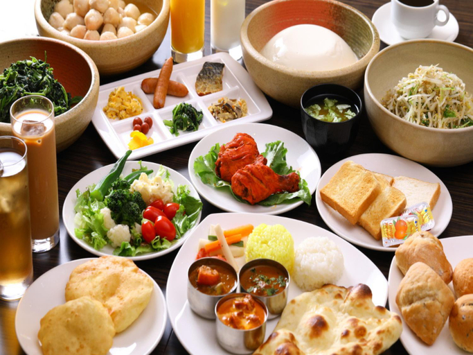Food & Drinks 10