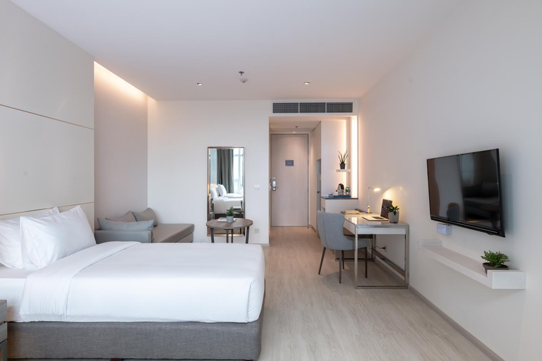 Bedroom 10