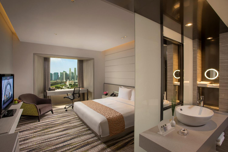 Bedroom 9