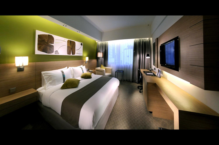 Bedroom 20