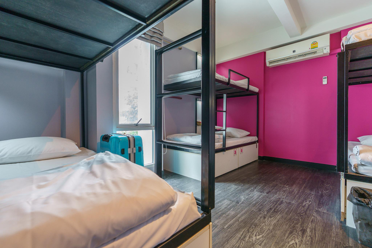 Bedroom 8