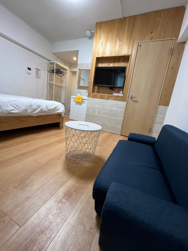 Bedroom 15